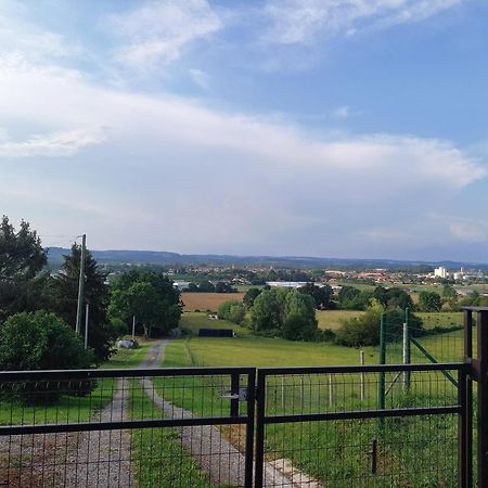 Gites Panoramique Sainte-Livrade-sur-Lot Экстерьер фото
