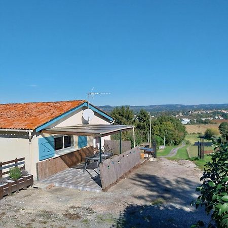 Gites Panoramique Sainte-Livrade-sur-Lot Экстерьер фото